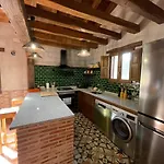 Casa Rural Las Lanchas