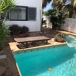 Villa Cinco Palmas