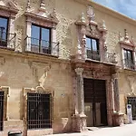 Apartment Lucena Center Atico Parking Gratis