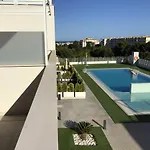 Sea Golf Sun Luxury Vacation Rental