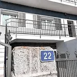 Zoronga Home