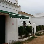 Albergue Rural Territorio Del Gato