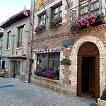 Hotel Rural El Marques