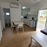 Sabiñanigo Camp&Hotel