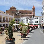 Torrox Pueblo Hidden Gem, 2 Bed Apartment