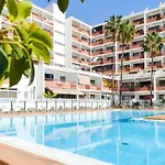 Wonderful beach holiday home in playa del ingles