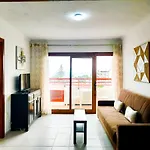 Wonderful beach holiday home in playa del ingles