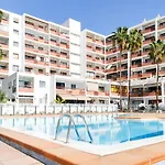 Wonderful beach holiday home in playa del ingles