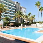 Wonderful beach holiday home in playa del ingles