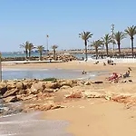 Lovely 2-Bed Apartment In Torrevieja Near Beach