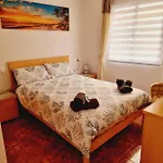 Lovely 2-Bed Apartment In Torrevieja Near Beach