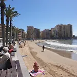 Lovely 2-Bed Apartment In Torrevieja Near Beach