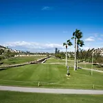 Acogedor Duplex En La Zona Del Golf