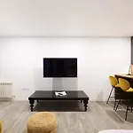 Tuapartamento Navarreria 5