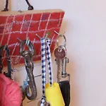 Albergue el Hacedor