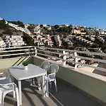 A H RENTALS Montemar 4 apartamento
