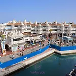Weforyou Isla Puerto Marina With Parking
