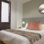 Apartamento Palacio Descalzos