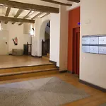 Apartamento Palacio Descalzos
