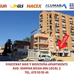FMM Apartamentos La Nucía Benidorm Holidays Apartments
