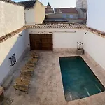 Casa Elsa Almagro