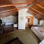 Hotel Las Eras
