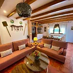 El Hojaranzo Casa rural con encanto en Candeleda