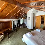 Hotel Las Eras
