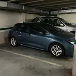 Primera Línea Playa+Parking Gratis