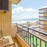 Precioso apartamento frente al mar con piscina