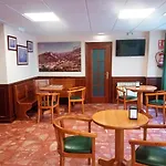 Hotel Rural Cabrales