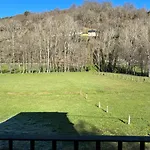 Casa rural LA TORRE recién rehabilitada.