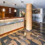 Hotel Venta Banos