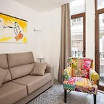 Apartamentos Optima Mesones A 50 Metros De La Catedral