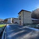 Casa rural LA TORRE recién rehabilitada.