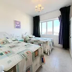 Apartamentos Romaris
