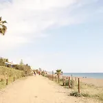 Top Floor Apartment Close To Beach