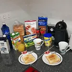 Apartamento Centrico , Wifi + Desayuno