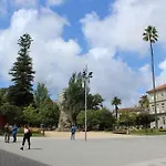 Apartamento Alameda