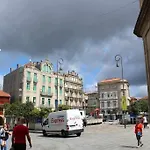 Apartamento Alameda