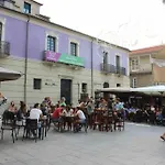 Apartamento Mariscal