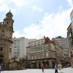 Apartamento Mariscal