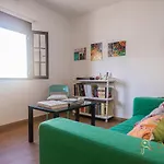 Apartamento en Ronda Ocho Caños con Wifi