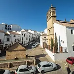 Apartamento en Ronda Ocho Caños con Wifi