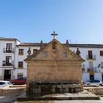 Apartamento en Ronda Ocho Caños con Wifi