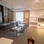Hotel Alda San Bieito