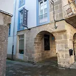 Hotel Alda San Bieito