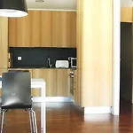 Excelente apartamento en la Isla de Arosa