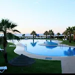 Vera Natura Apartamento Indalo Nudista