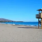 Vera Natura Apartamento Indalo Nudista